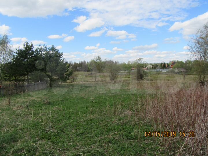 Участок 26 сот. (ИЖС)