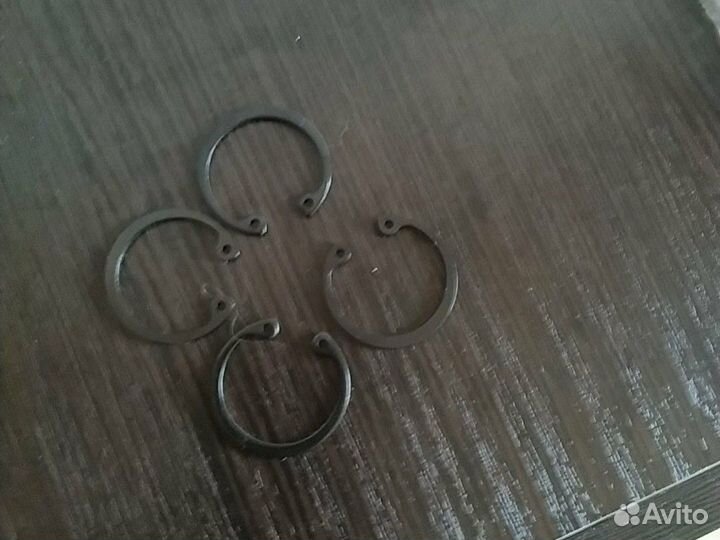 Крестовина карданного вала