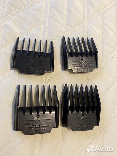 Машинка для стрижки собак