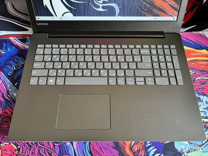Lenovo Amd A6-9 + 8Ram + 512SSD Топовый ноутбук