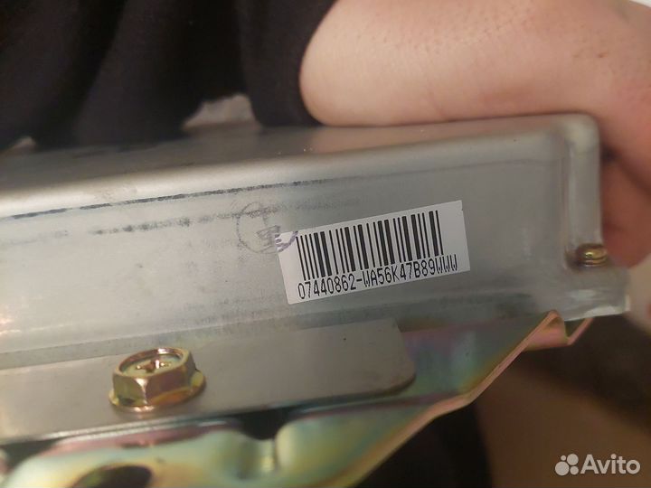 Эбу Nissan sunny b15 AT