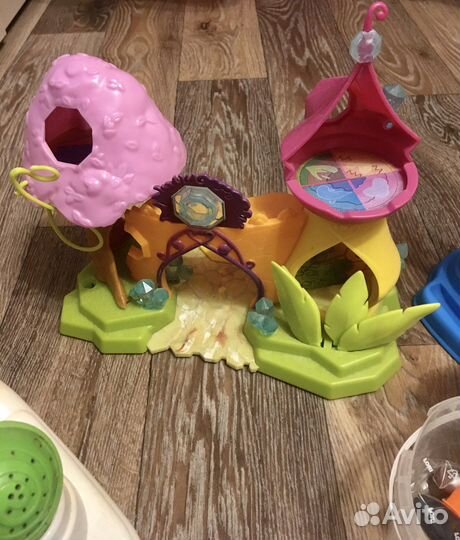 Детские игрушки (цена за все)
