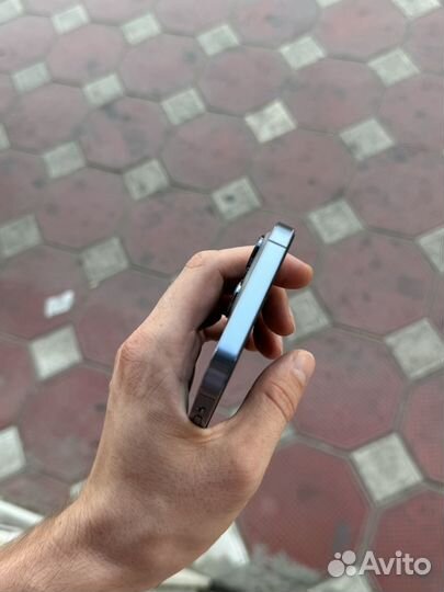 iPhone 13 Pro, 256 ГБ