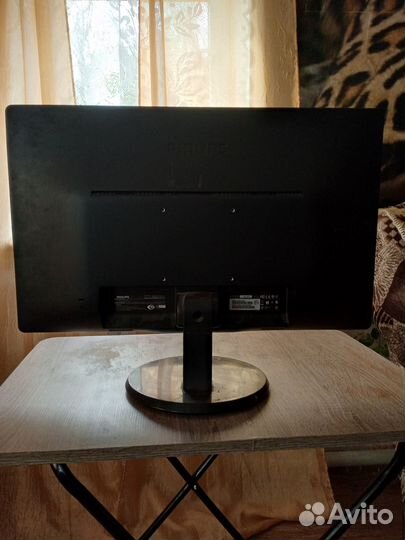 Монитор для компьютера игровой