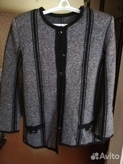 Женские кофты