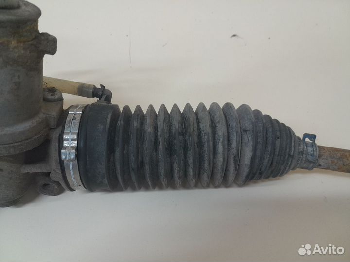 Рейка рулевая Peugeot 206 1998-2012