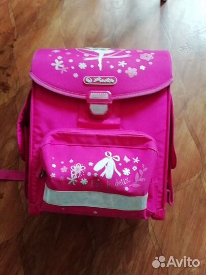 Рюкзак Herlits