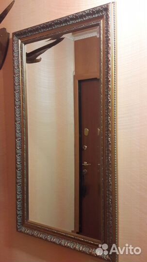 Зеркало в прихожую
