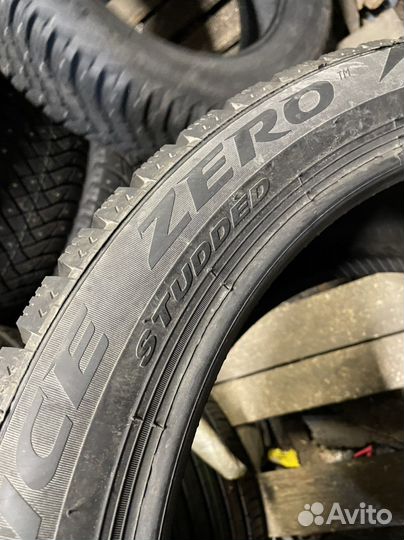 Pirelli Ice Zero 275/40 R20 106T