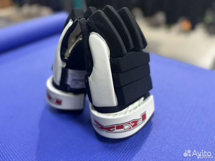 Краги игрока для х/ш RGX (детские) (10 )