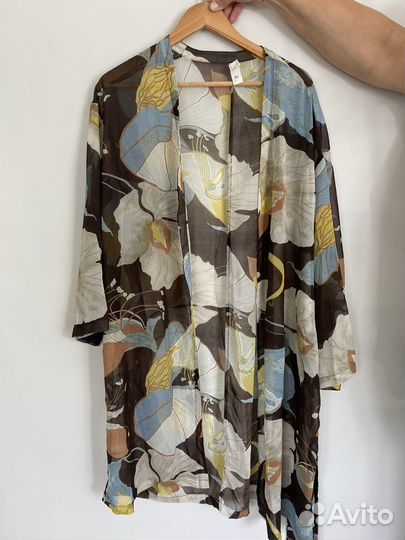 Халат женский