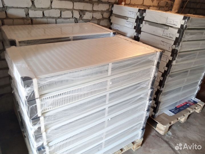 Радиатор отопления батареи