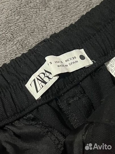 Шорты Zara