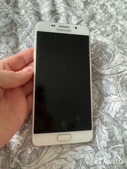 Samsung Galaxy A5 (2016) SM-A510F, 2/16 ГБ