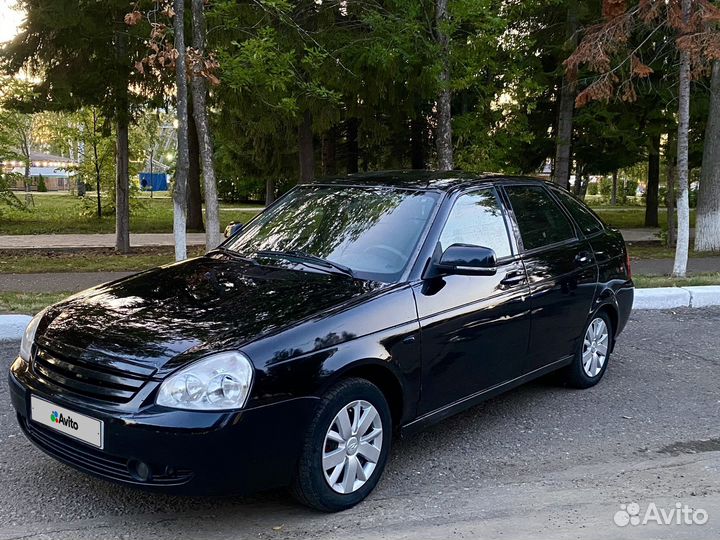 LADA Priora, 2009