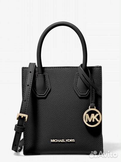 Сумка Michael Kors Mercer оригинал кожа