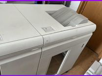 Комплект цифровых печатных машин xerox color 1000