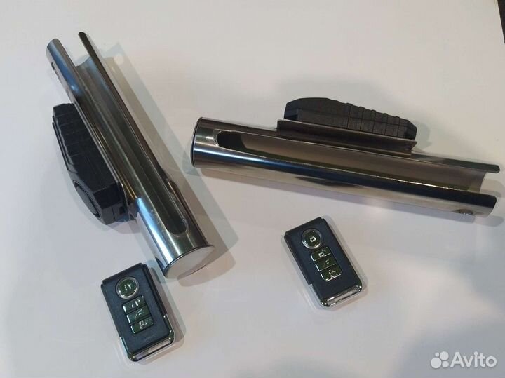 Сигнализация на мотор для лодок пвх