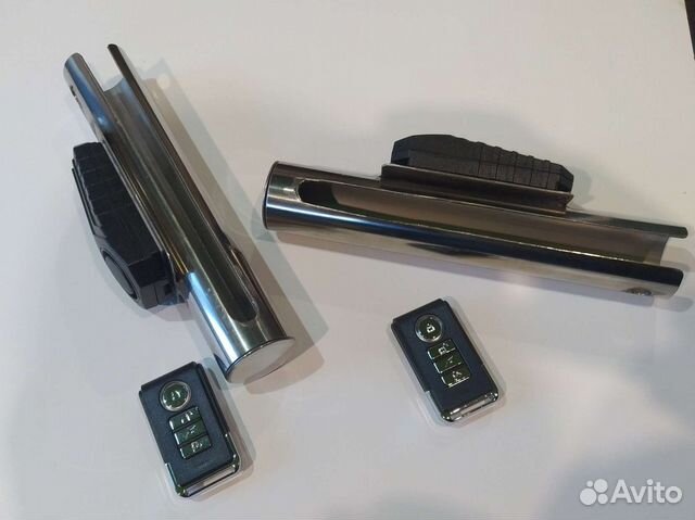 Сигнализация на мотор для лодок пвх