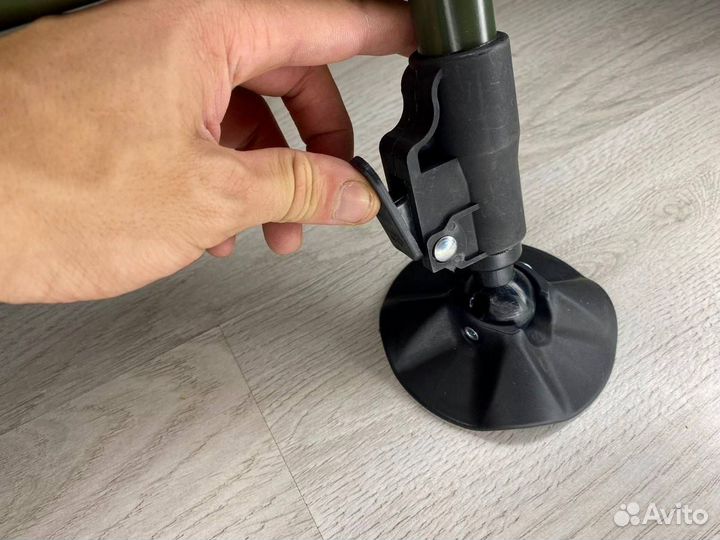 Карповые кресла 2шт новые крепкие