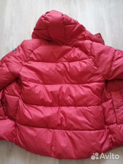 Куртка демисизонная