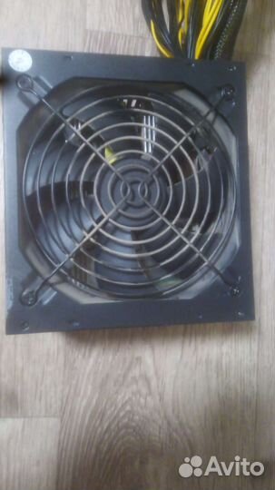 Блок питания 1800w