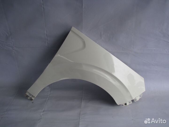 Kia Soul 3 Крыло переднее правое