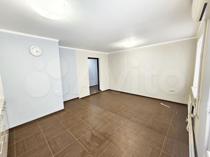 Офис, 44.7 м²