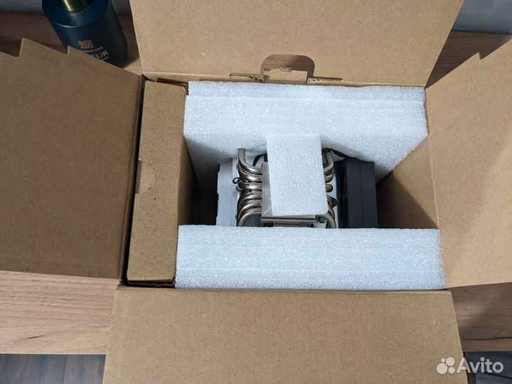 Кулер для процессора Deepcool ak620