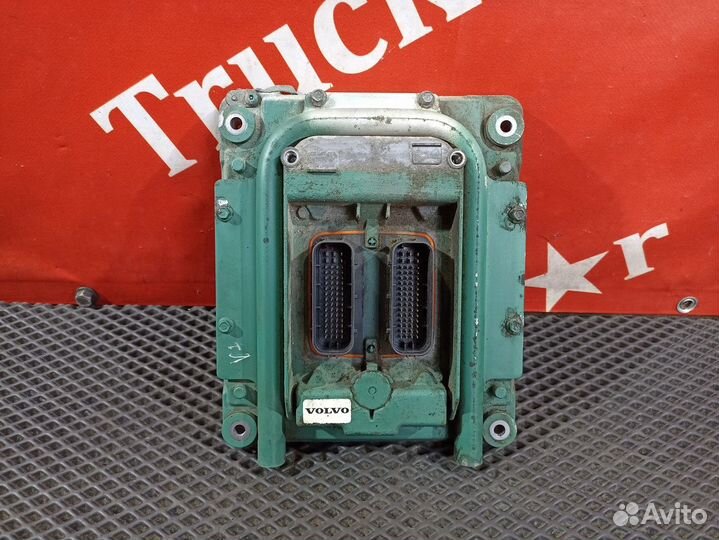 Блок управления двигателем Volvo FH, Volvo FM