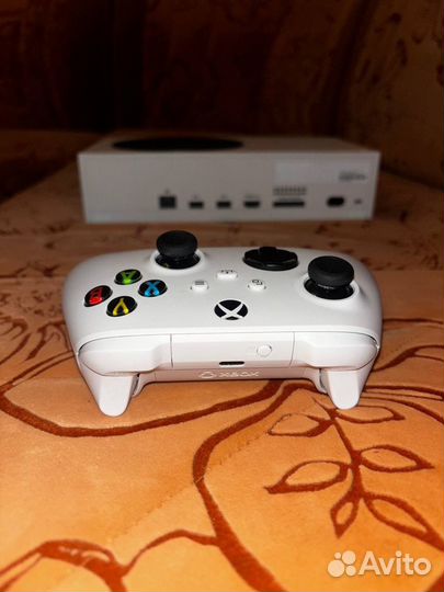 Xbox series s