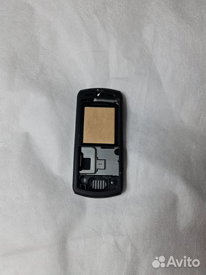 Корпус со следами хранения Motorola L7 (черный)