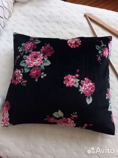 Подушечки интерьерные