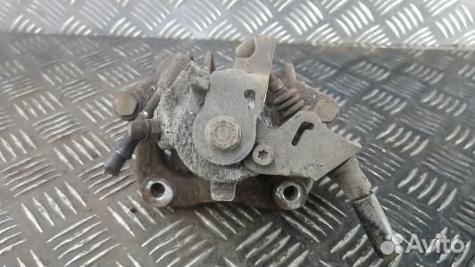 Суппорт тормозной задний правый skoda rapid (8AG09OO01)