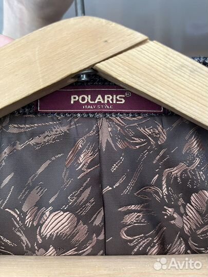 Пиджак мужской