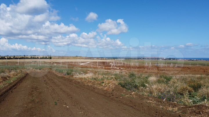 Участок 5 сот. (ИЖС)