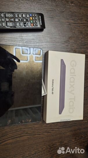 Samsung galaxy Tab a 9