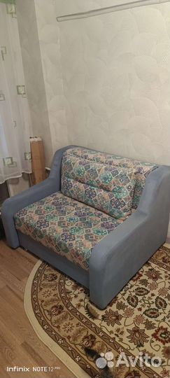 Детская кровать диван бу