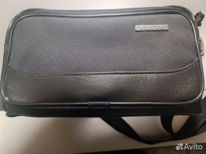 Видеокамера Samsung VP L500