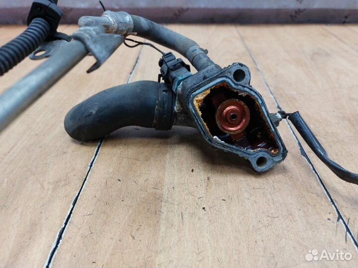 Термостат Opel Vectra C Z18XE 2003