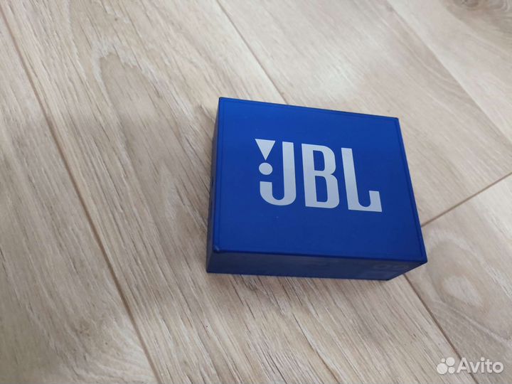 Колонка jbl