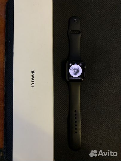 Apple watch series 1 42mm