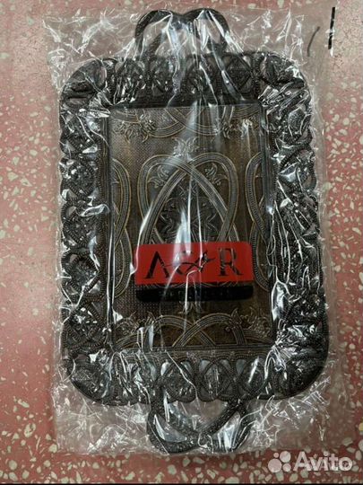 Поднос турецкий