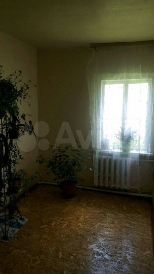 Дом 75 м² на участке 80 сот.