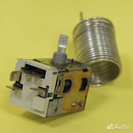 Термостаты там145-2М TAM133-1M там-112