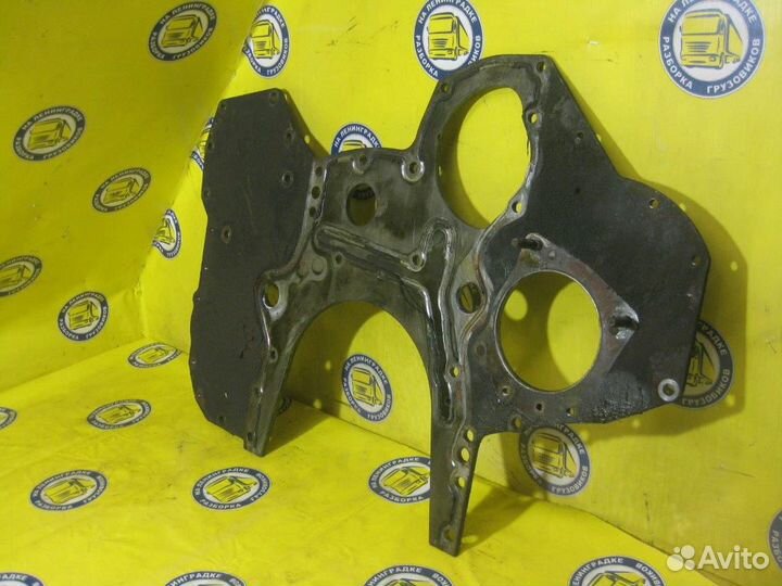 Плита двс 1432210 scania, 4 - series