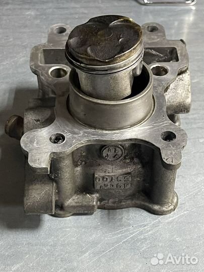 Цпг оригинал Yamaha Jog 36-39