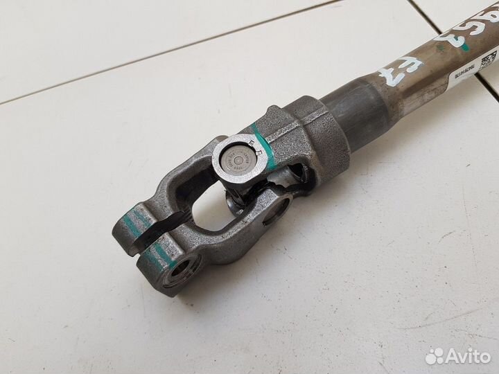 Кардан рулевой (Haval F7)