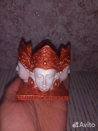 Гипсовое изделие