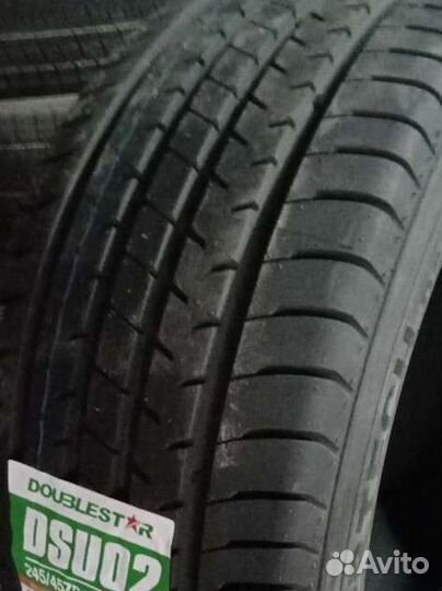 DoubleStar DSU02 245/45 R19